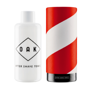 OAK AFTER SHAVE TONIC