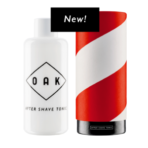 OAK AFTER SHAVE TONIC