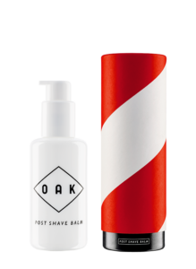 Post Shave Balm