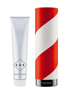 SHAVE CREAM