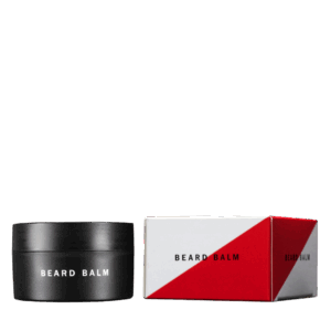 Bartbalsam zur Pflege und zum Styling des Barts
