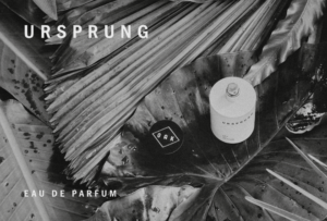 Ursprung Eau de Parfum