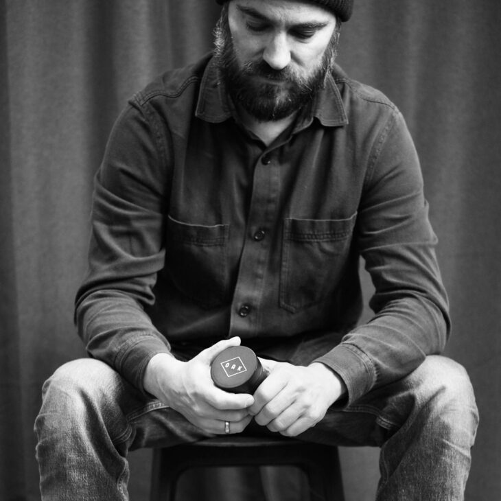 Bartpflege als Winterpflege